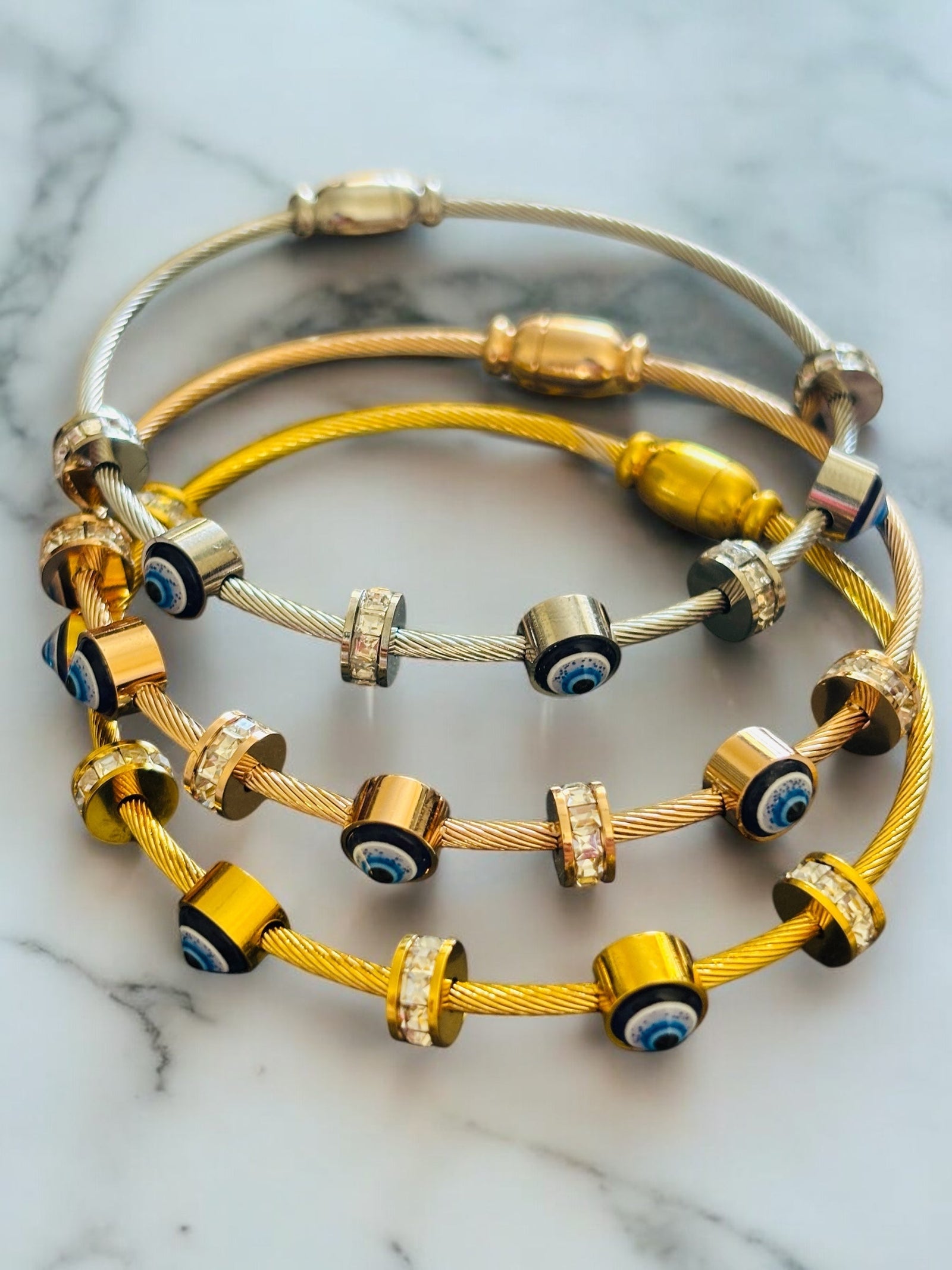 Care Instructions for Anti-Tarnish Jewellery