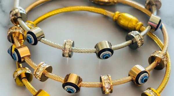 Care Instructions for Anti-Tarnish Jewellery