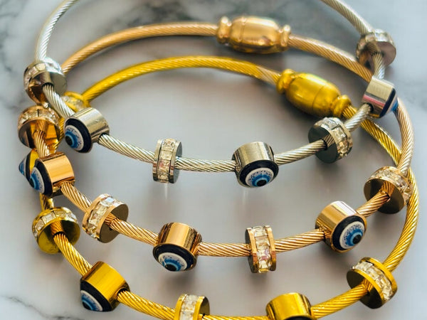 Care Instructions for Anti-Tarnish Jewellery
