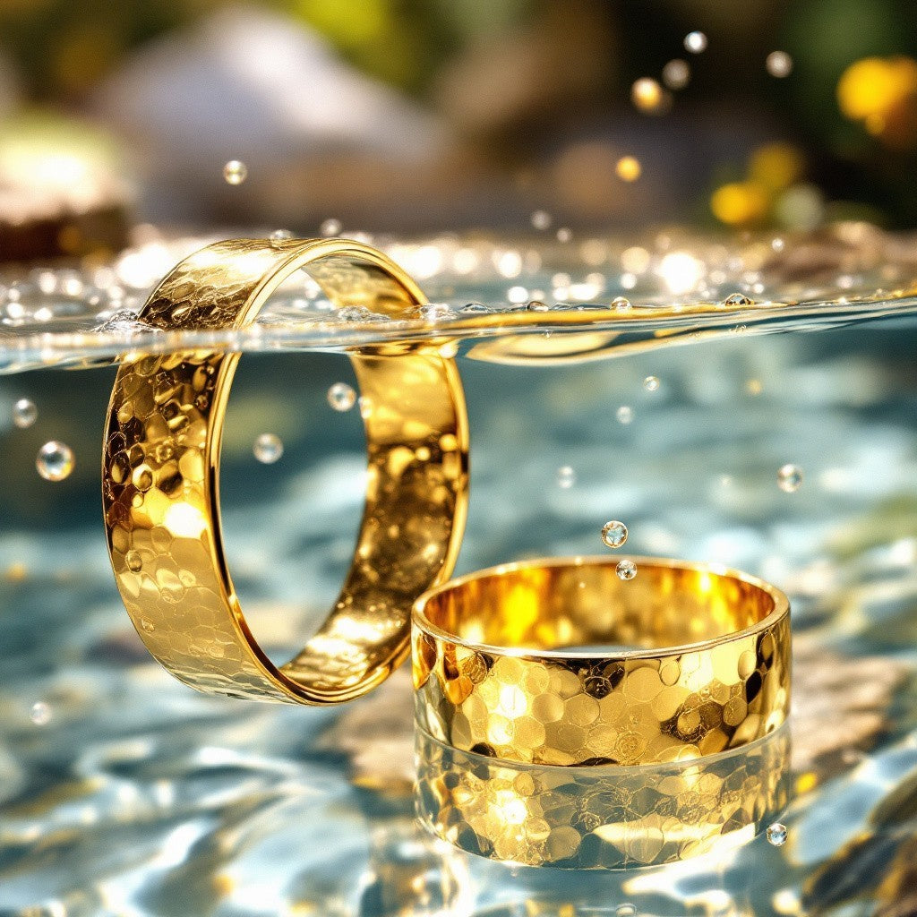 Why Waterproof Stainless Steel Jewellery is the Ultimate Choice for Durability and Style
