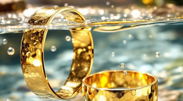 Why Waterproof Stainless Steel Jewellery is the Ultimate Choice for Durability and Style
