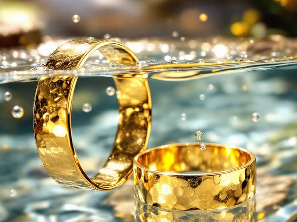 Why Waterproof Stainless Steel Jewellery is the Ultimate Choice for Durability and Style