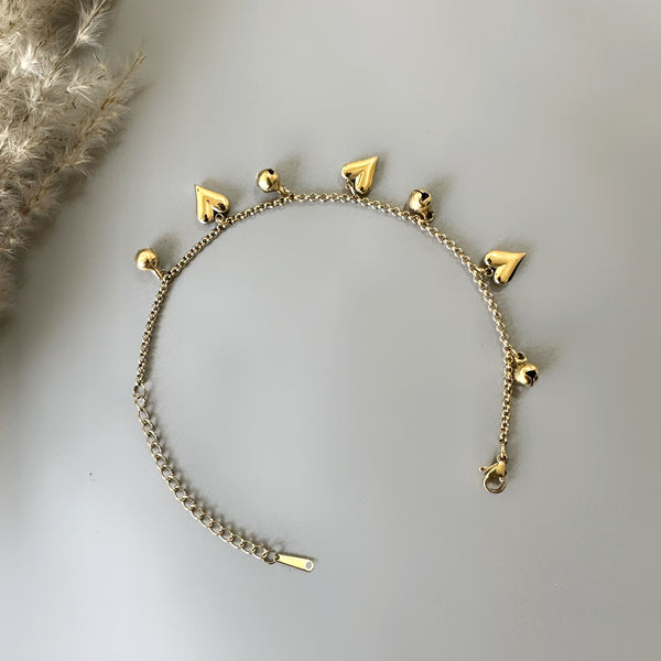 Chain Bracelets
