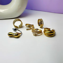 Rings