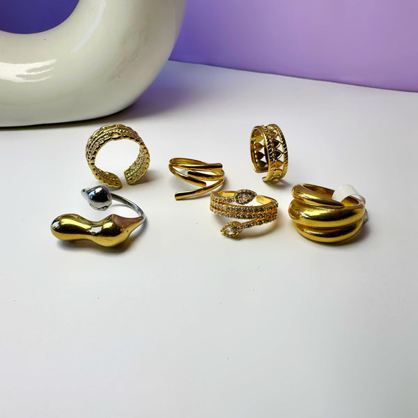 Rings