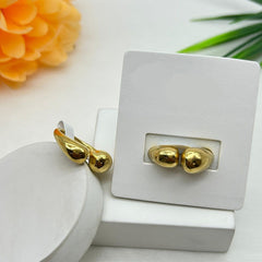 Adjustable ring open top