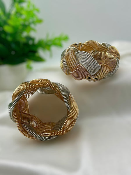 anti-tarnish bracelet