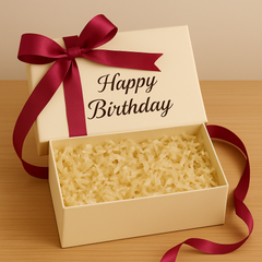 Birthday Hamper