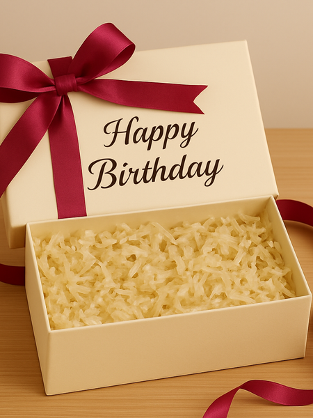 Birthday Hamper