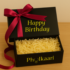 Birthday Hamper