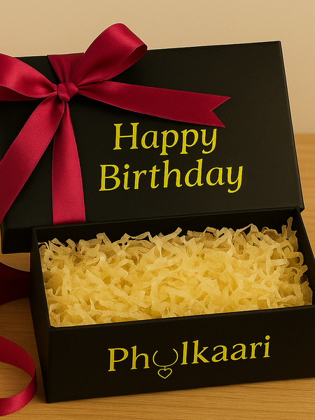 Birthday Hamper
