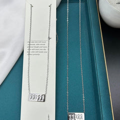 Silver 11:11