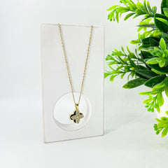 Two Layer pendant