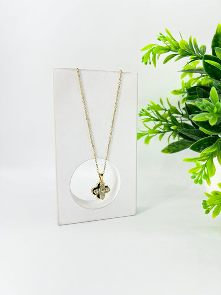 Two Layer pendant