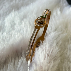 Revolving top Bracelet