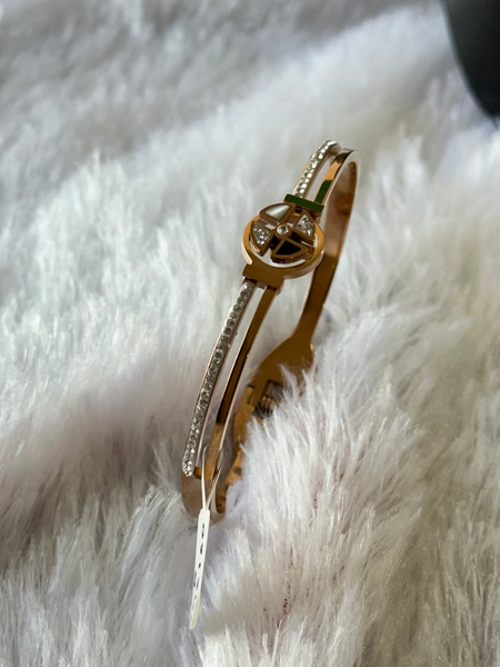 Revolving top Bracelet