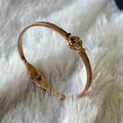 Revolving top Bracelet