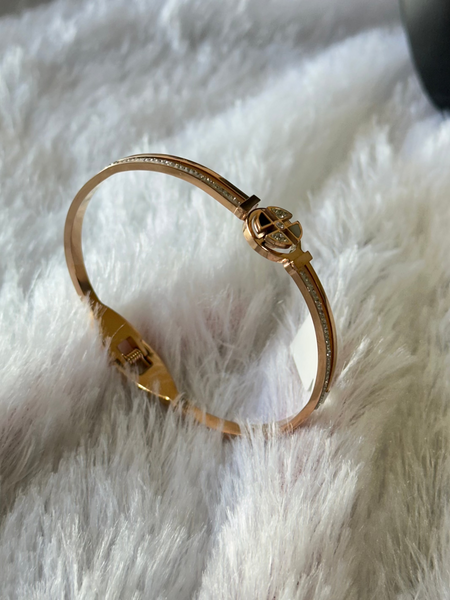 Revolving top Bracelet