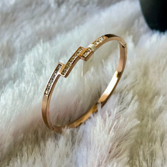 Embellished Kada Bracelet