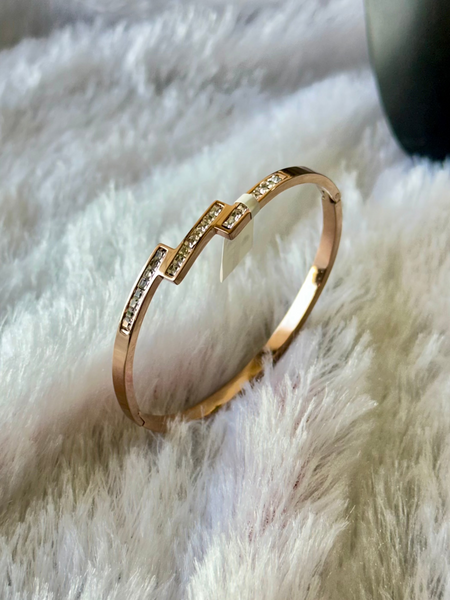 Embellished Kada Bracelet
