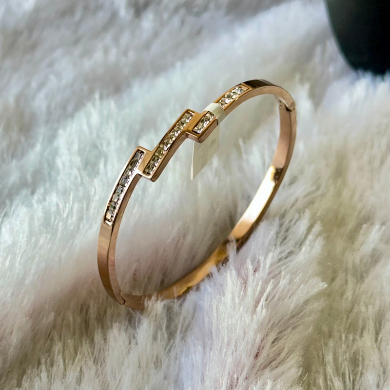 Embellished Kada Bracelet