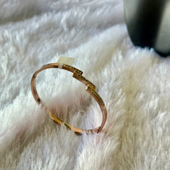 Embellished Kada Bracelet