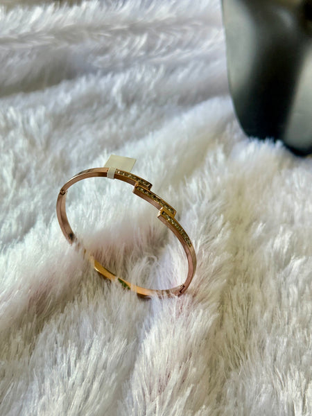 Embellished Kada Bracelet