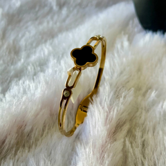 Clover Dainty Anti-Tarnish Bracelet