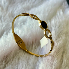 Minimalist Bracelet - Auto lock
