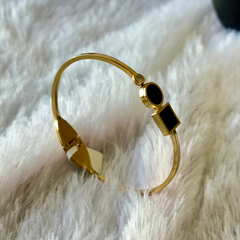 Minimalistic Geometrical Bracelet