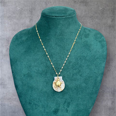Shell and Turtle - Two Layer