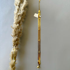 Layered Snake Chain Bracelet