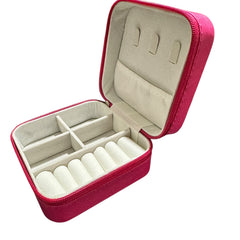 Mini Jewellery Organizer