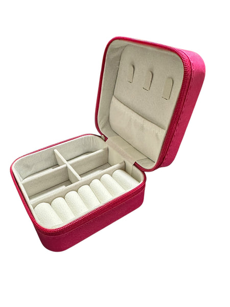 Mini Jewellery Organizer