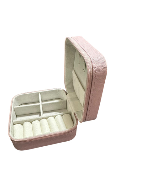 Mini Jewellery Organizer