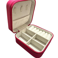 Mini Jewellery Organizer