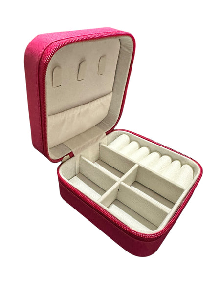 Mini Jewellery Organizer