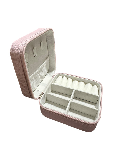 Mini Jewellery Organizer