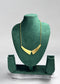 Statement Anti Tarnish Necklace