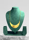 Statement Anti Tarnish Necklace