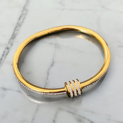 Premium Stone Studded Bracelet