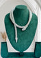 Snake Wrap Around Necklace